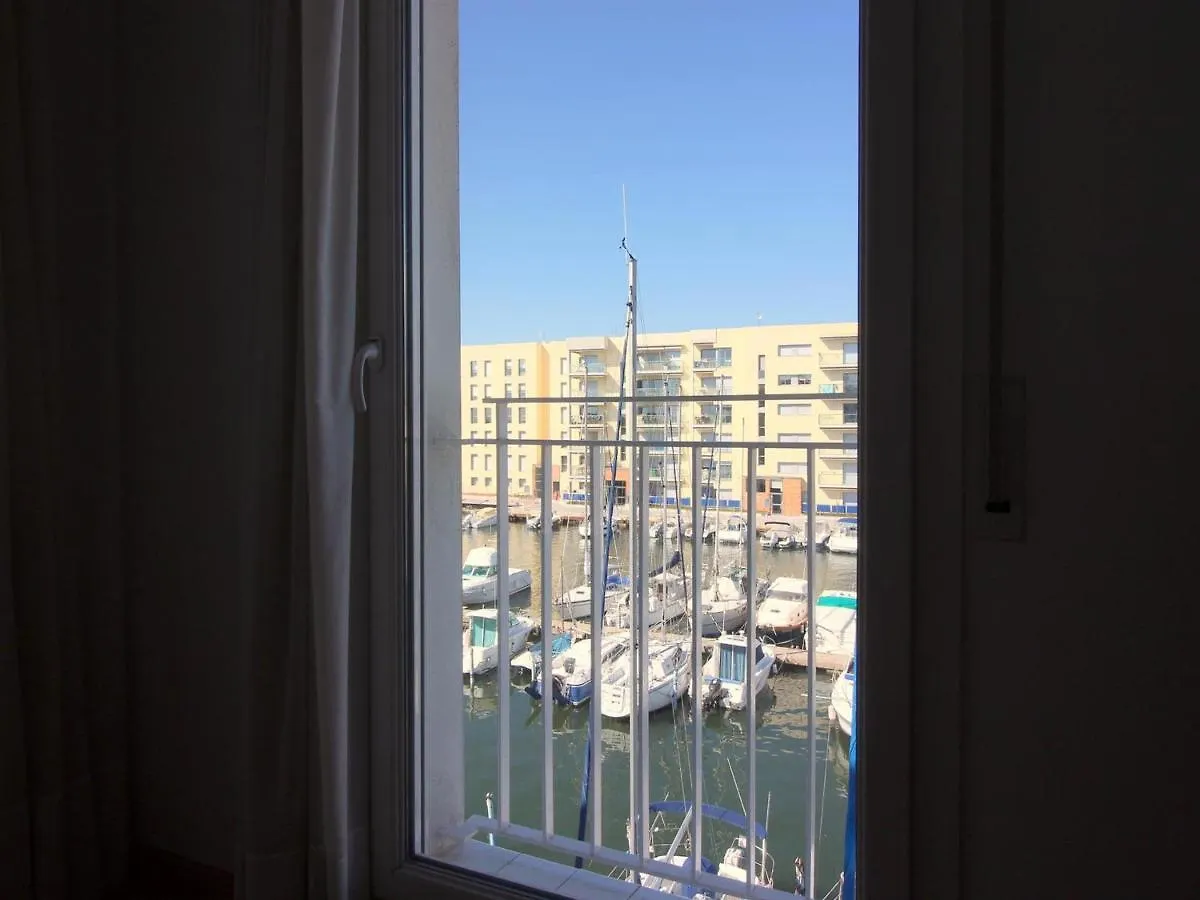 Royal Marina II 327 - Apartamento Muy Bonito En La Marina De Santa Margarita Roses Apartment