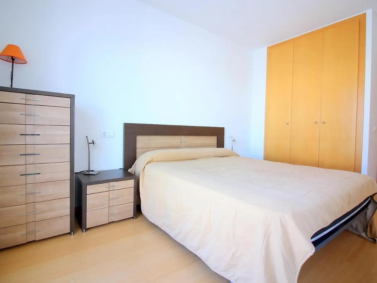 Royal Marina II 327 - Apartamento Muy Bonito En La Marina De Santa Margarita Roses Daire