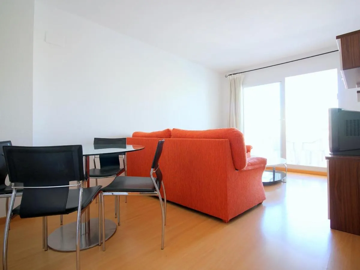 Royal Marina II 327 - Apartamento Muy Bonito En La Marina De Santa Margarita Rosas España
