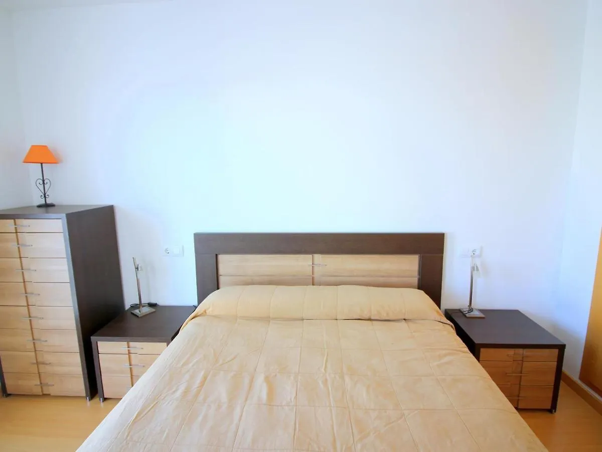 Royal Marina II 327 - Apartamento Muy Bonito En La Marina De Santa Margarita Roses Apartment