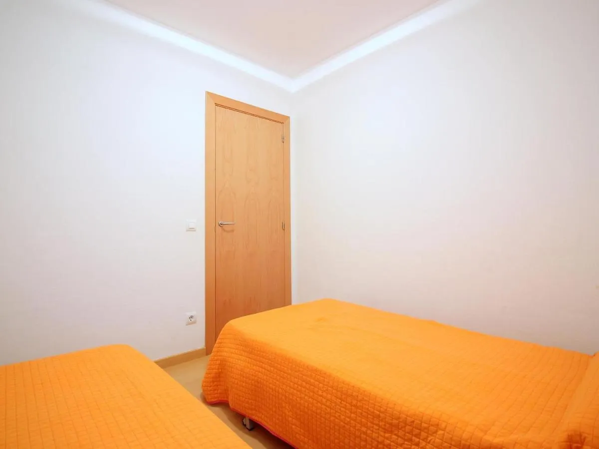 Royal Marina II 327 - Apartamento Muy Bonito En La Marina De Santa Margarita Roses İspanya