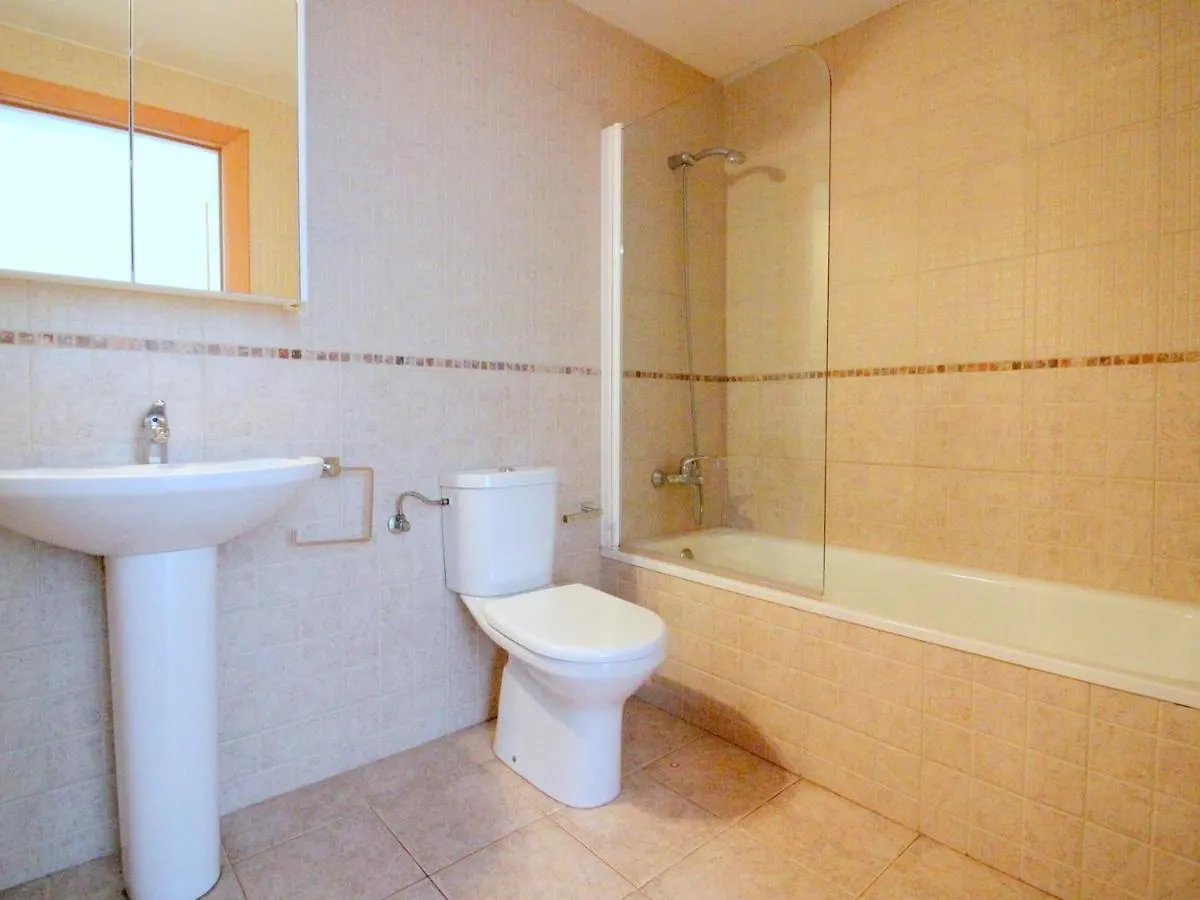 Apartment Royal Marina II 327 - Apartamento Muy Bonito En La Marina De Santa Margarita Roses Spain