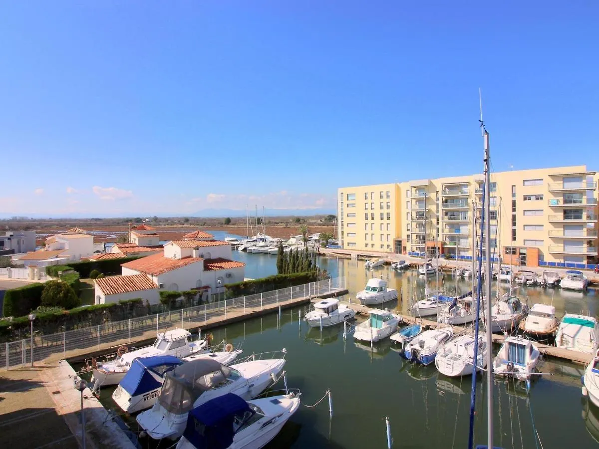 Apartment Royal Marina II 327 - Apartamento Muy Bonito En La Marina De Santa Margarita Roses